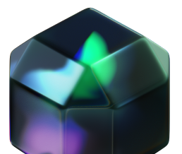 glass-cube